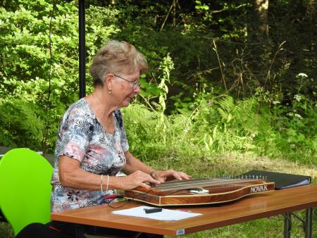 Na oglarskih dnevih v Gozdu Martuljku predstavili turistične zanimivosti Občine Razkrižje 63